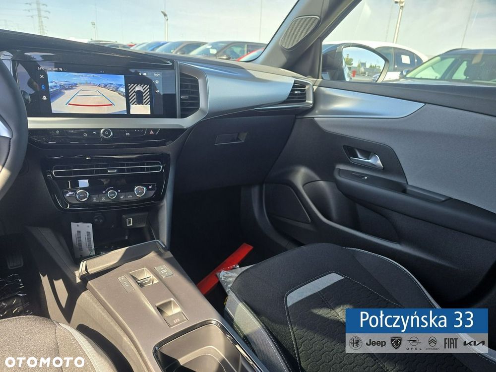 Opel Mokka - 30