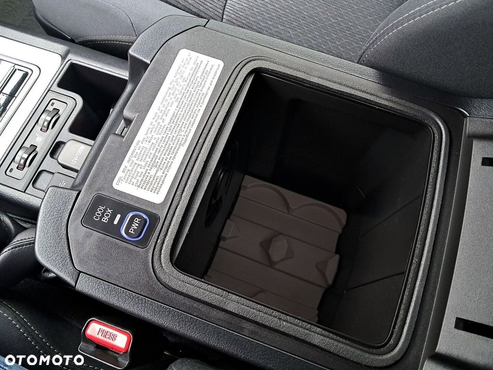 Toyota Land Cruiser LC 2.8 D-4D Prestige - 26