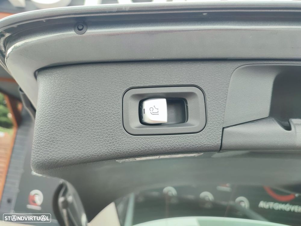 Mercedes-Benz C 180 (BlueTEC) d Station Avantgarde - 31
