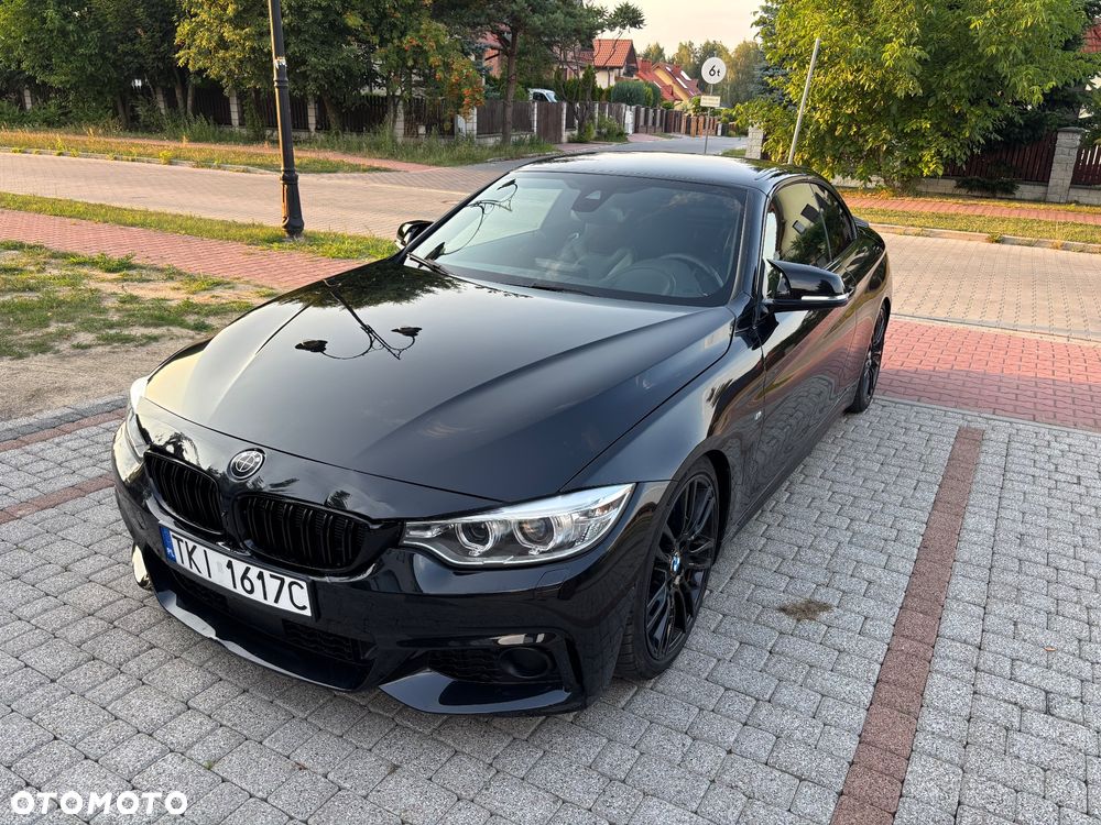 BMW Seria 4 - 1