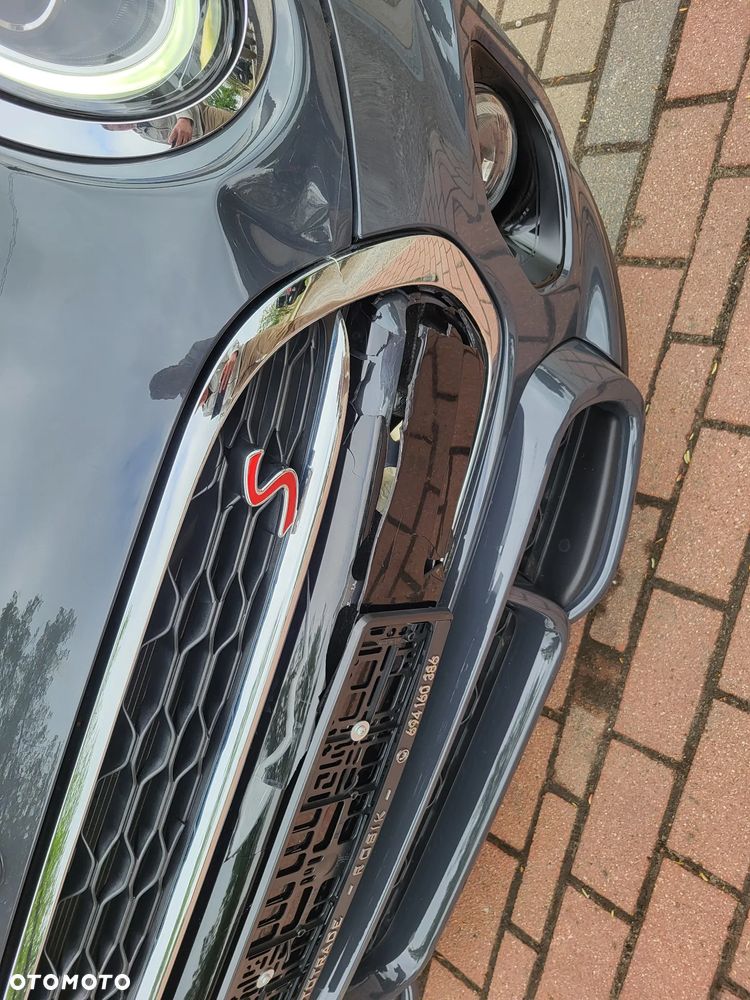 MINI Cooper S sport - 8