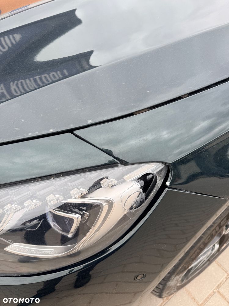 Mercedes-Benz Klasa S AMG 63 4-Matic+ - 18