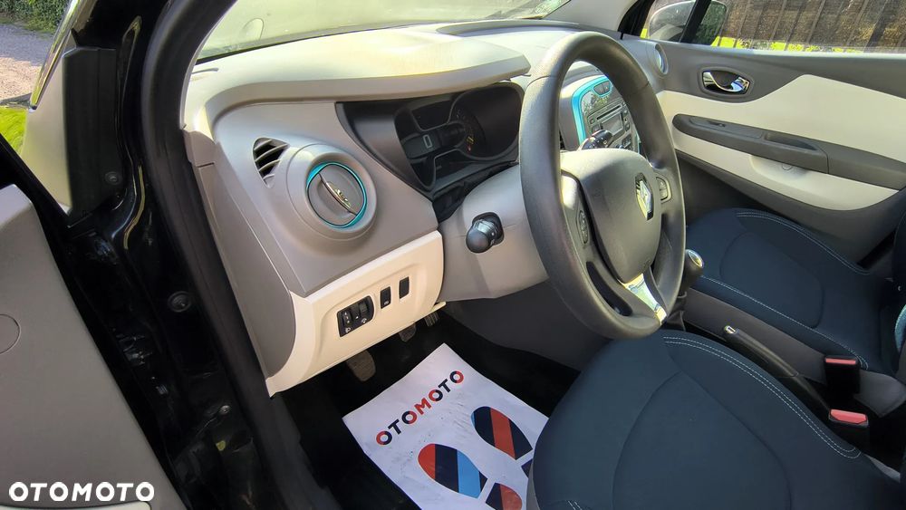 Renault Captur ENERGY TCe 90 Start&Stop Dynamique - 9