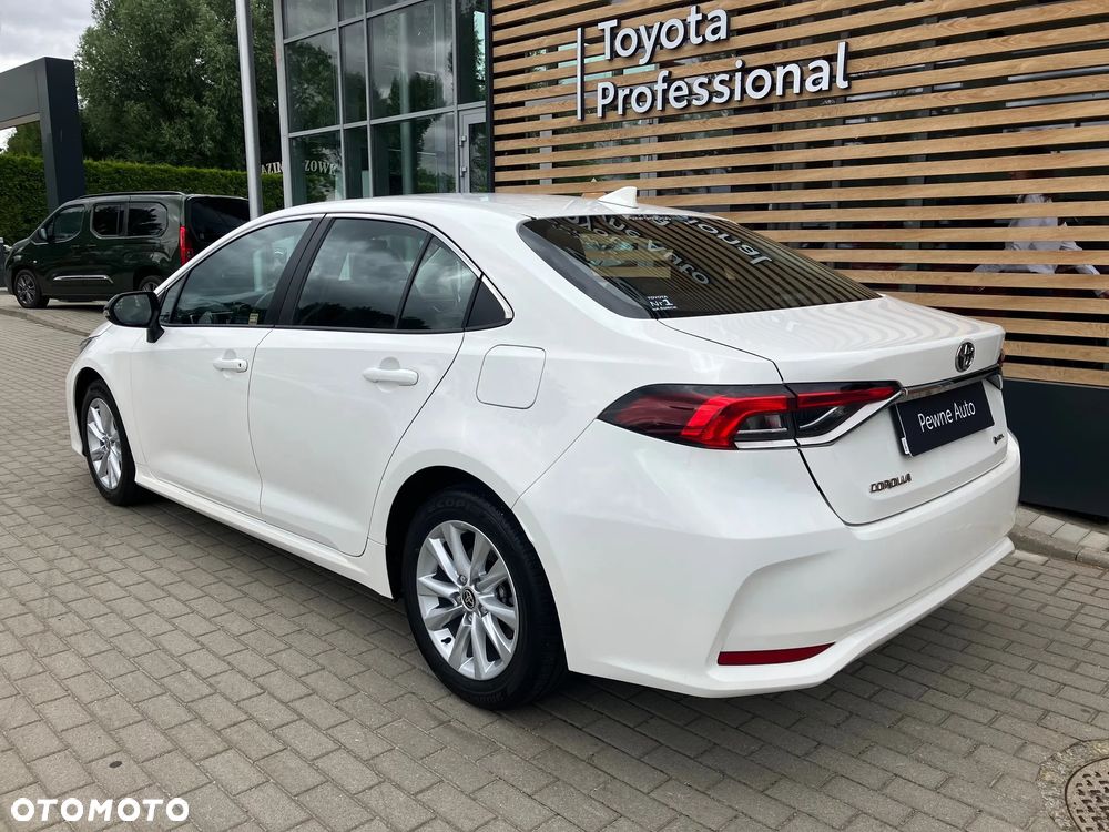 Toyota Corolla 1.8 Hybrid Comfort - 5