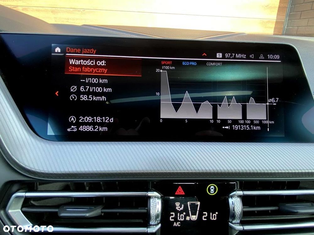 BMW Seria 2 220d xDrive M Sport sport - 40