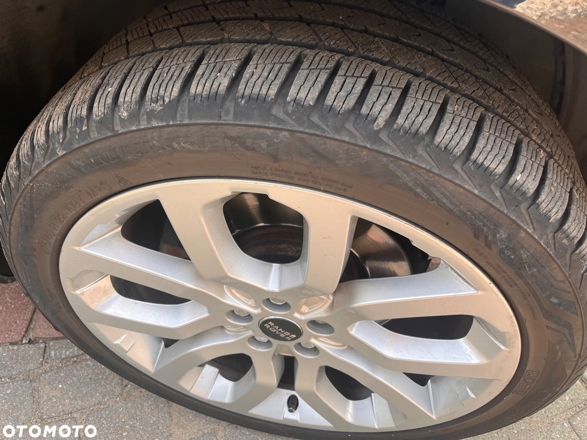 Land Rover Range Rover Sport S 3.0 SD V6 HSE Dynamic - 19
