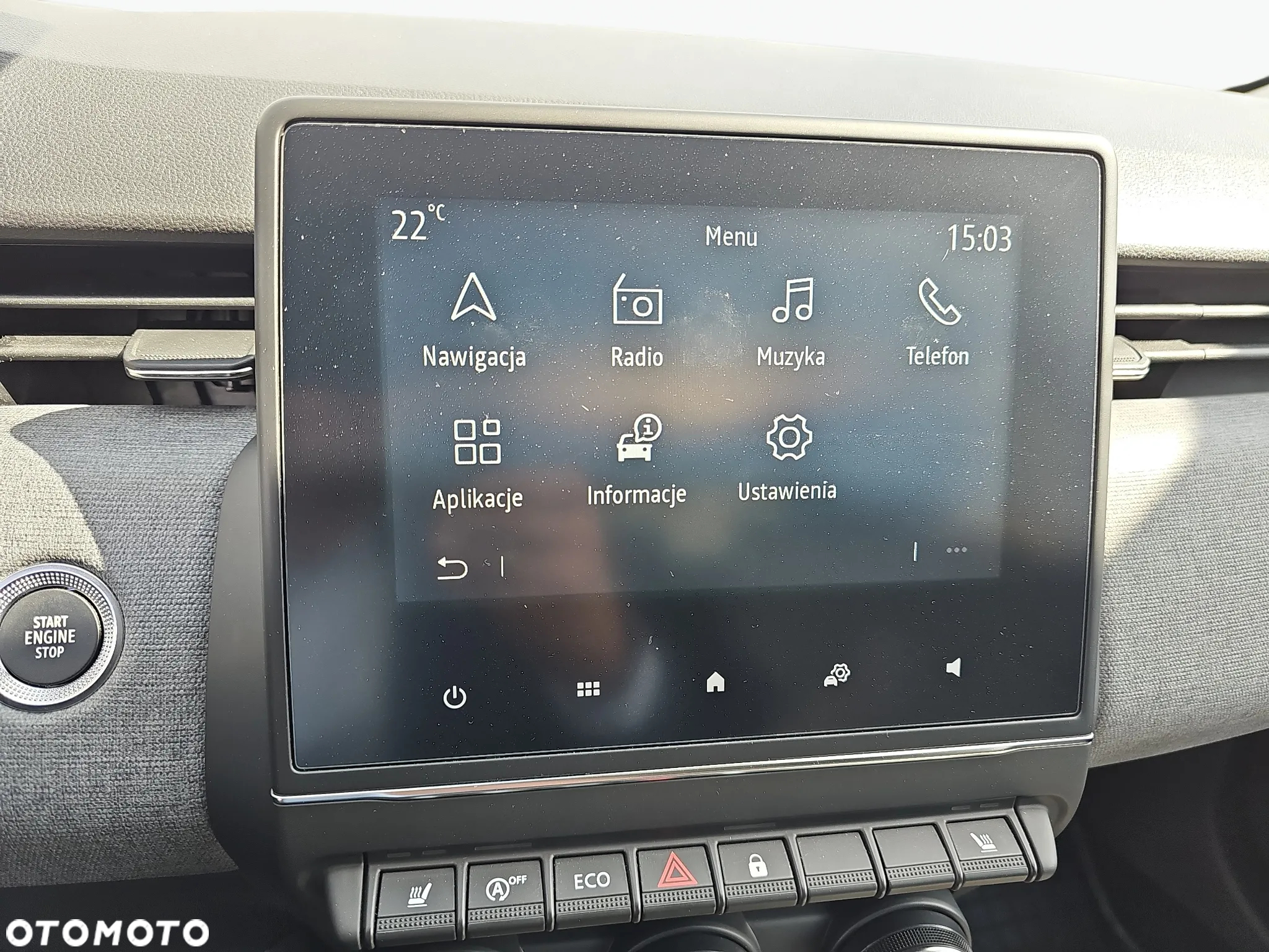 Renault Clio 1.0 TCe Evolution - 19