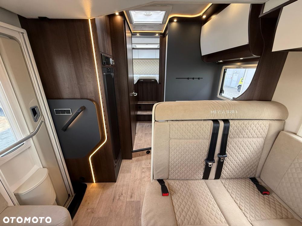 MASURIA 780 TL - 9
