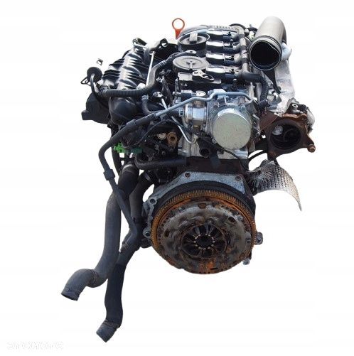silnik kompletny audi / seat / skoda / vw 1.8 tsi 160km. super stan ! bzb - 4