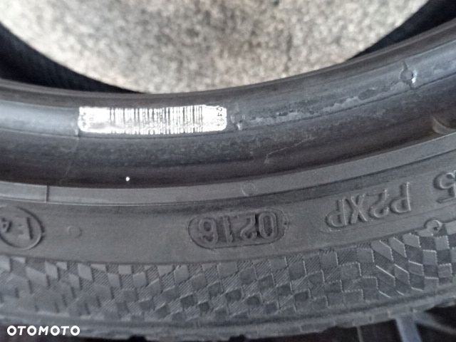 195/45/R17 81W CONTINENTAL CONTI SPORT CONTACT 3 - 7