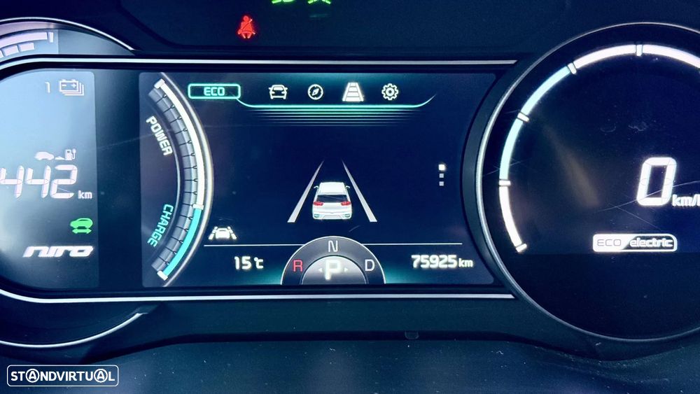 Kia e-Niro Edition 7 - 30