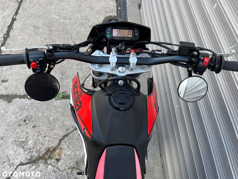Aprilia SX - 32