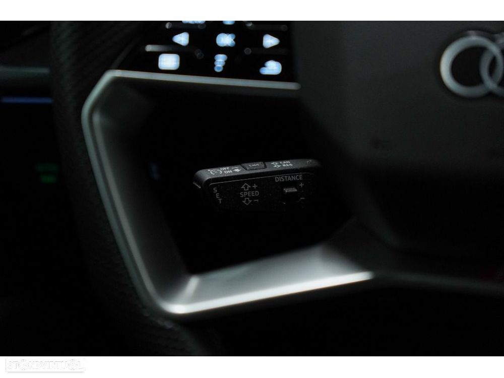 Audi Q4 e-tron 45 82 kWh - 26