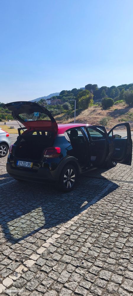 Citroën C3 1.2 PureTech Feel - 8
