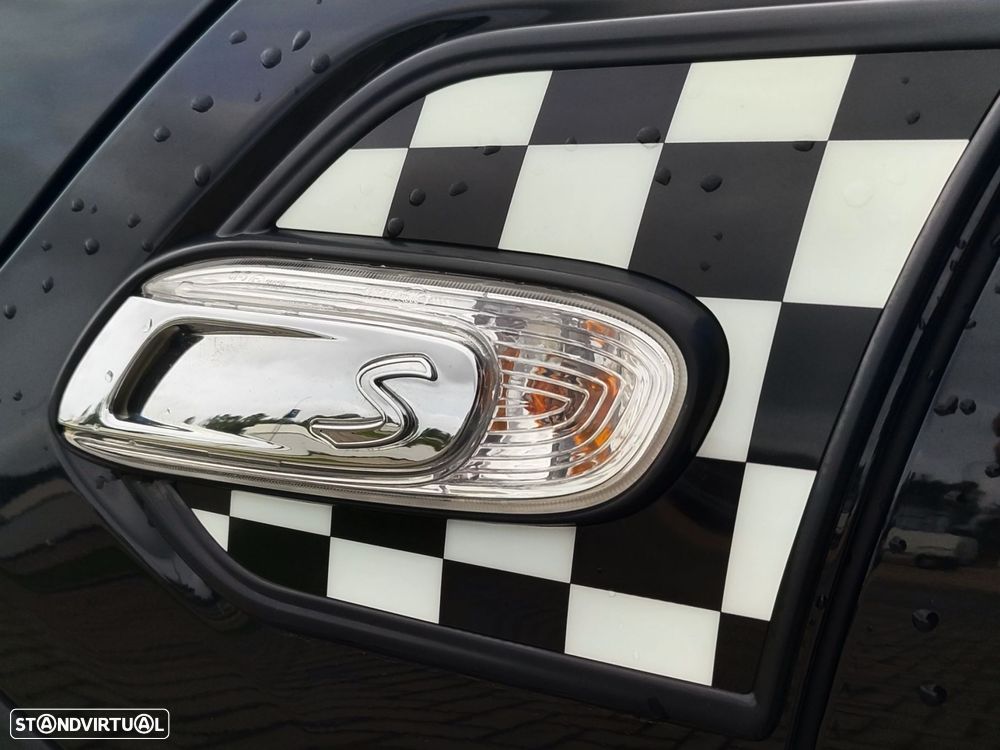 MINI 3 Portas Cooper S - 8