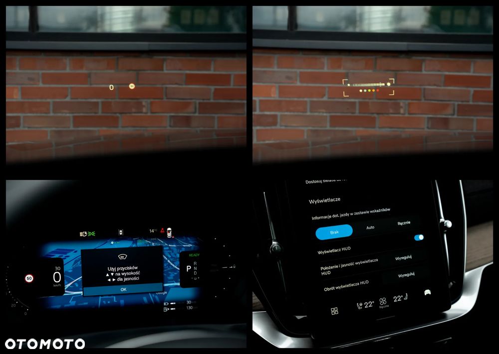 Volvo XC 90 T8 AWD Recharge Plus Dark - 36