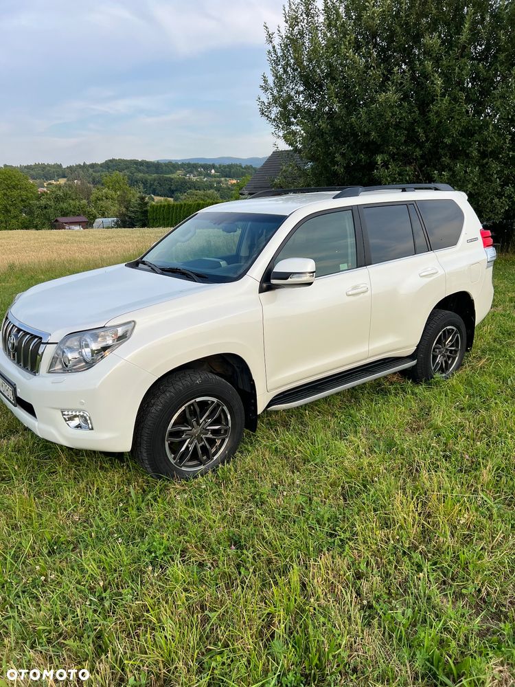 Toyota Land Cruiser LC 3.0 D-4D Prestige - 1
