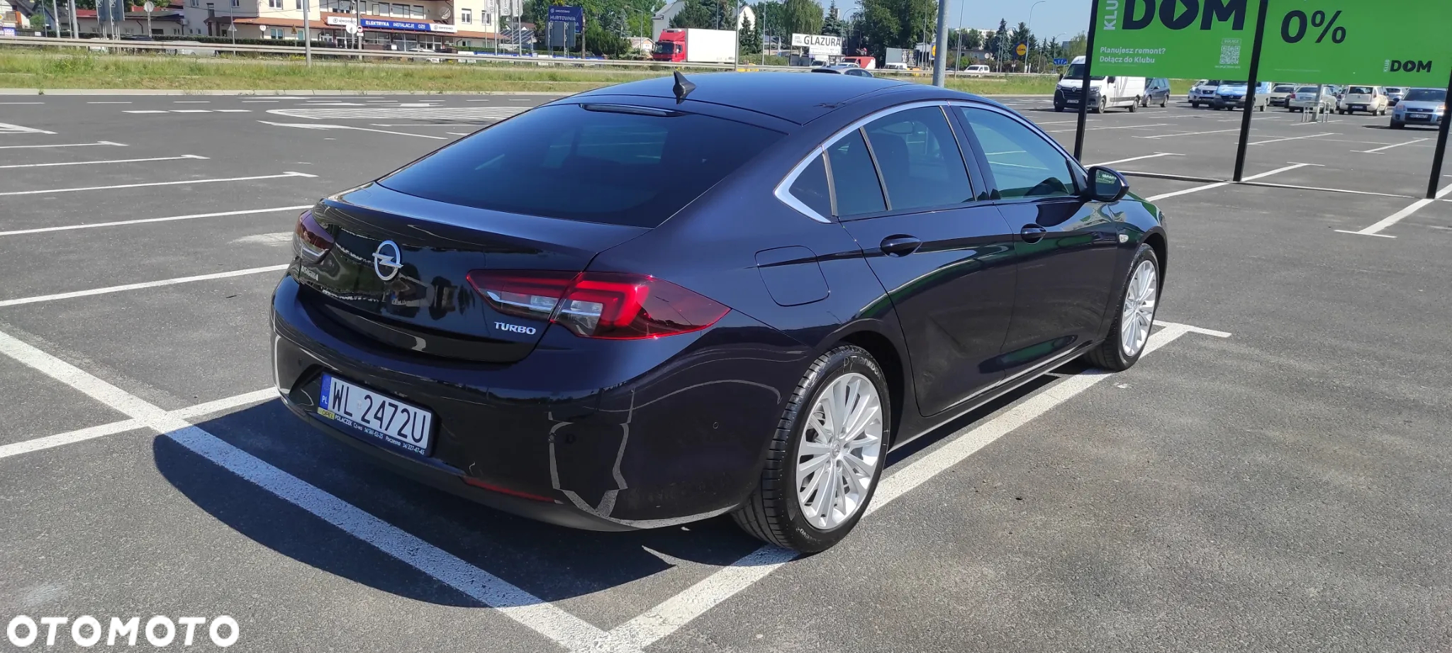 Opel Insignia 1.5 T Elite S&S - 31