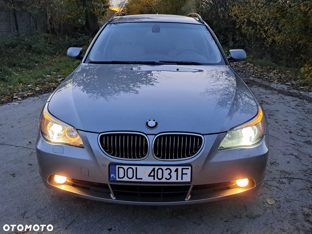 BMW Seria 5 530i - 15