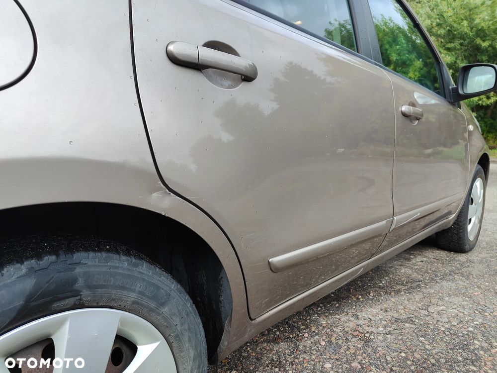 Nissan Note 1.4 Acenta - 14