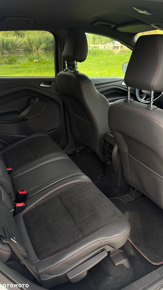 Ford Kuga 1.5 EcoBoost FWD ST-Line Black ASS MMT6 - 12