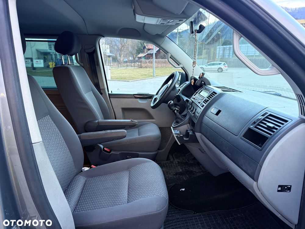 Volkswagen Caravelle L2 Comfortline - 15