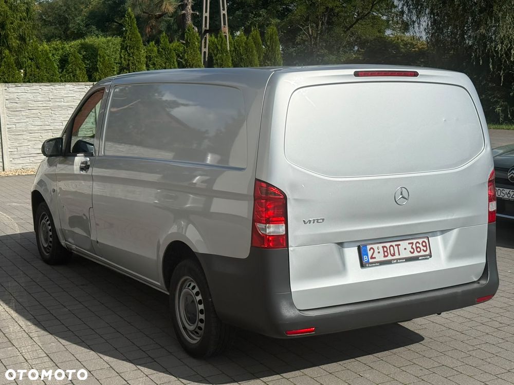 Mercedes-Benz vito - 4