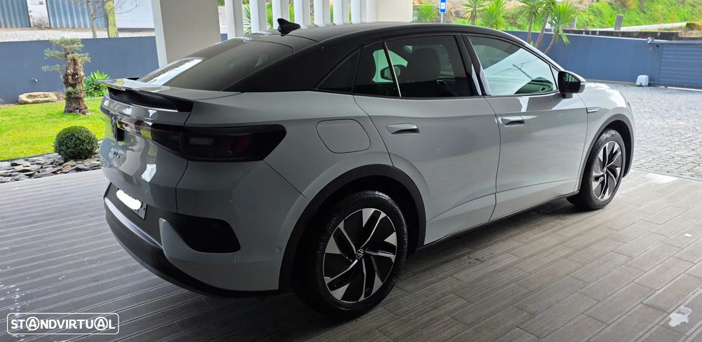 VW ID.5 Pro c/ Infotainment-Pack - 5