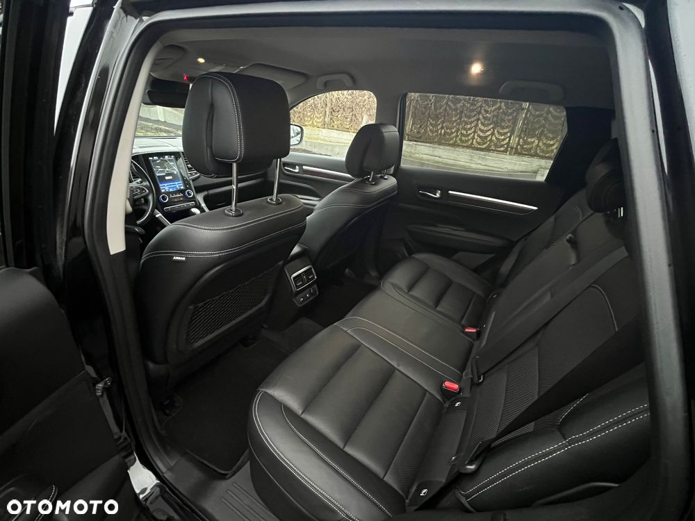 Renault Koleos 1.7 Blue dCi Intens X-Tronic - 17