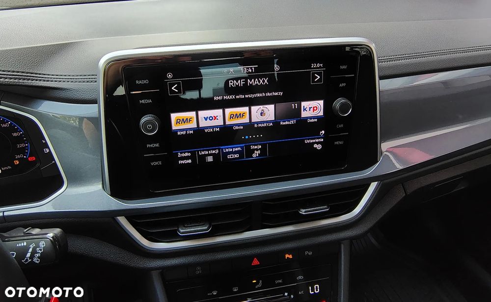 Volkswagen T-Roc 1.5 TSI Style - 19