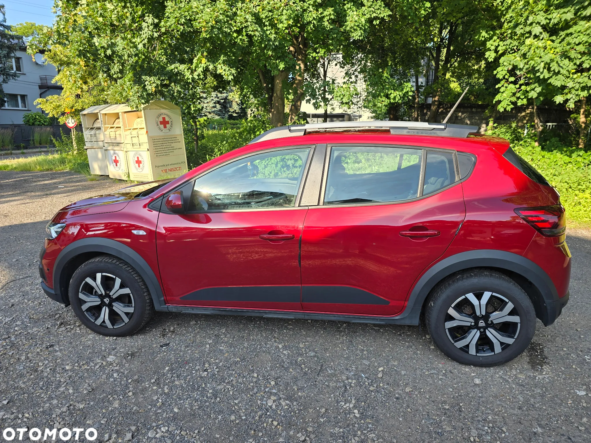 Dacia Sandero 1.0 TCe Comfort - 19