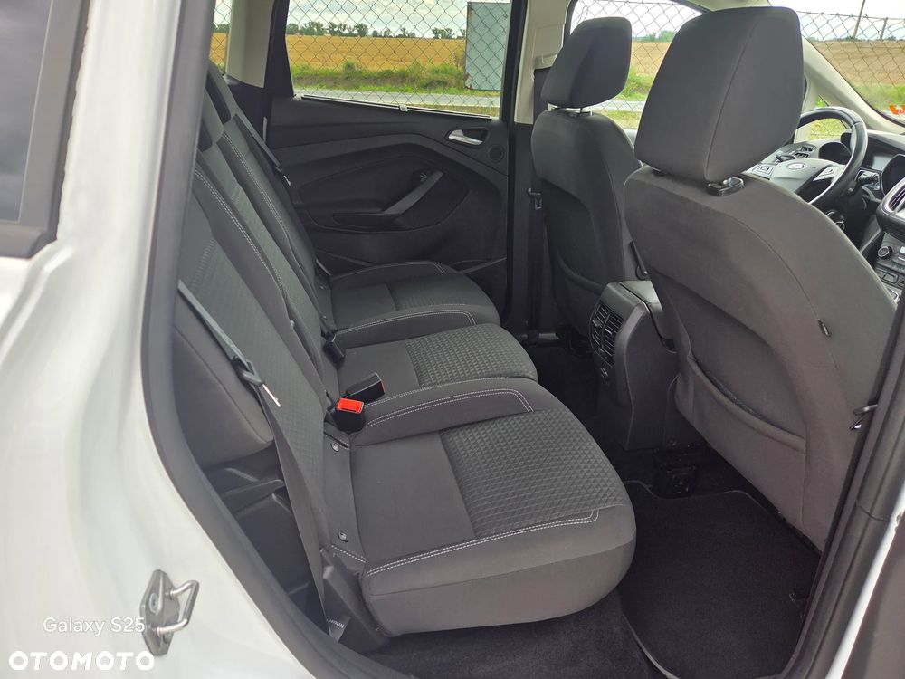 Ford C-MAX 1.0 EcoBoost Trend ASS - 10