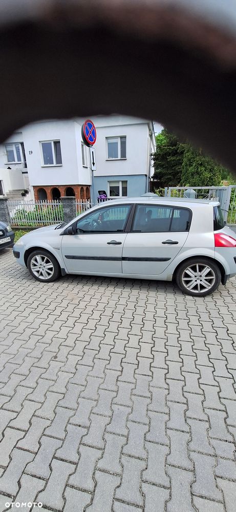 Renault Megane - 6