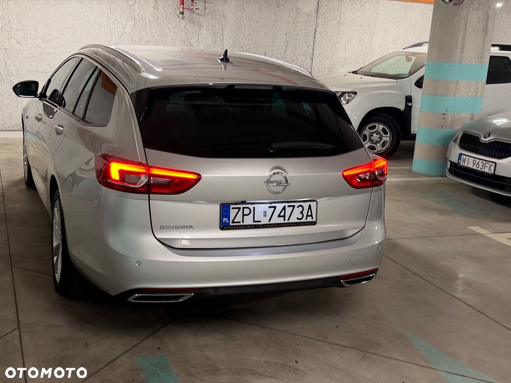 Opel Insignia 2.0 CDTI Business Elegance S&S - 14