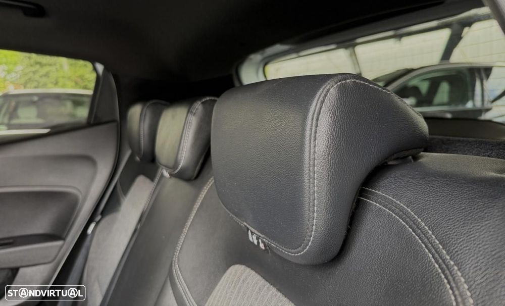 Renault Clio 1.5 Blue dCi Intens - 40