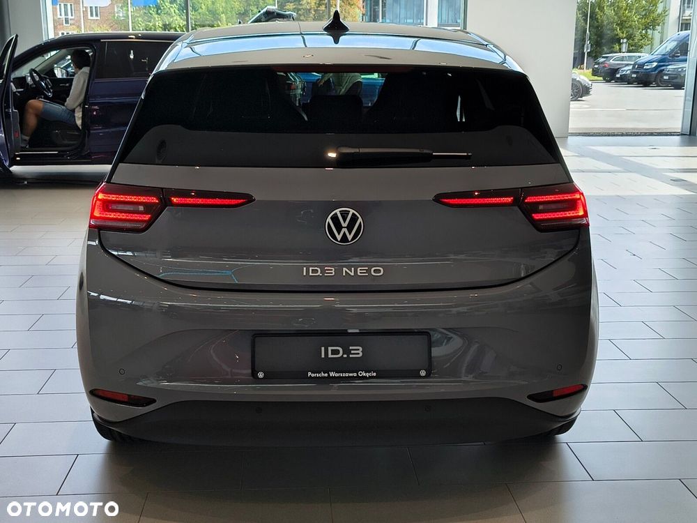 Volkswagen ID.3 - 8