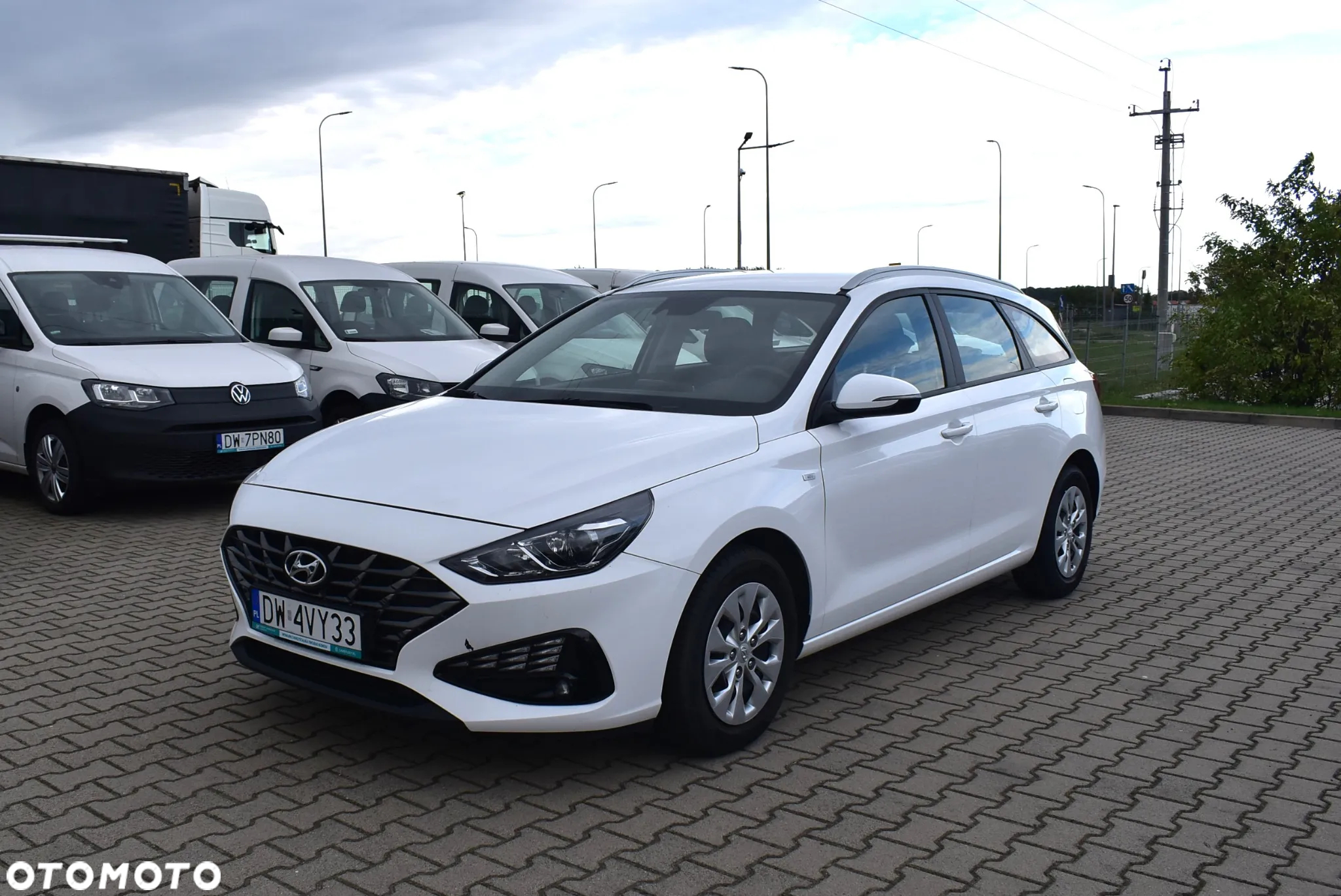 Hyundai i30 1.5 T-GDI 48V Modern - 3