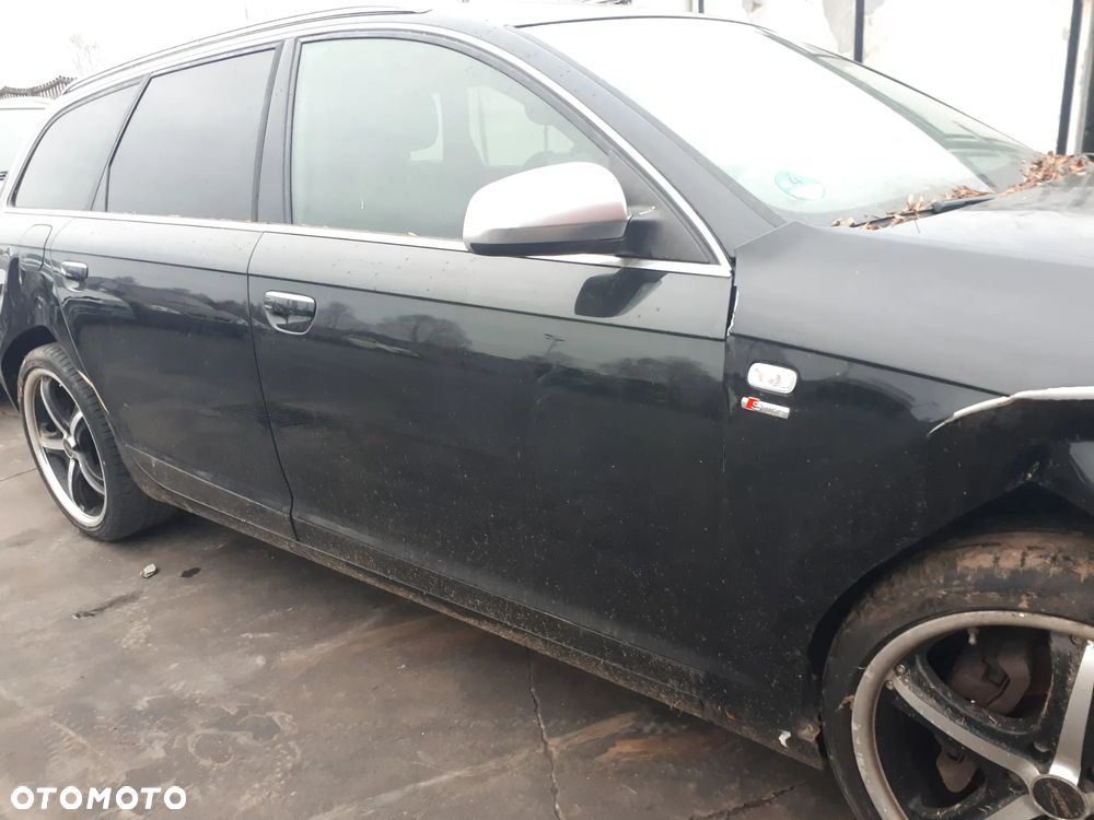 AUDI A6 C6 3.0 TDI 04-08 3.0 TDI SPRĘŻARKA KOMPRESOR KLIMATYZACJI - 3