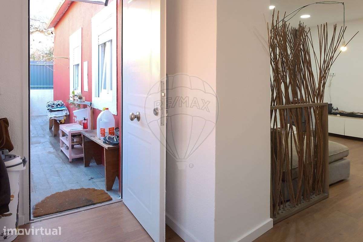 Moradia T2 para venda - Grande imagem: 4/8