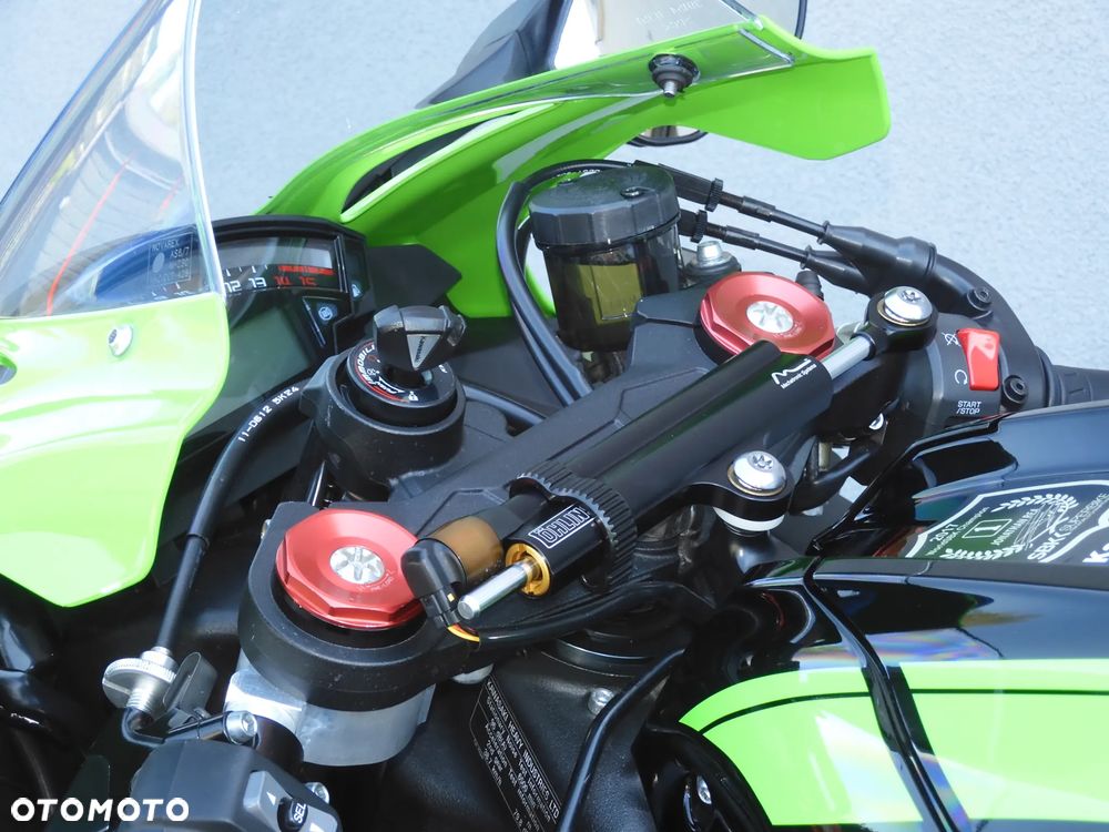 Kawasaki Ninja - 26