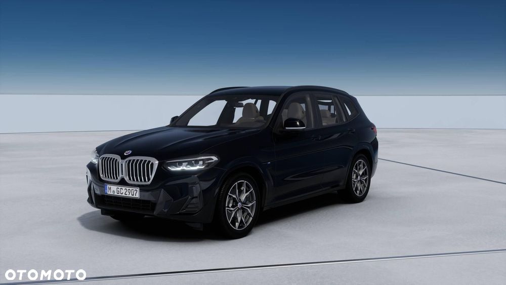 BMW X3 - 1
