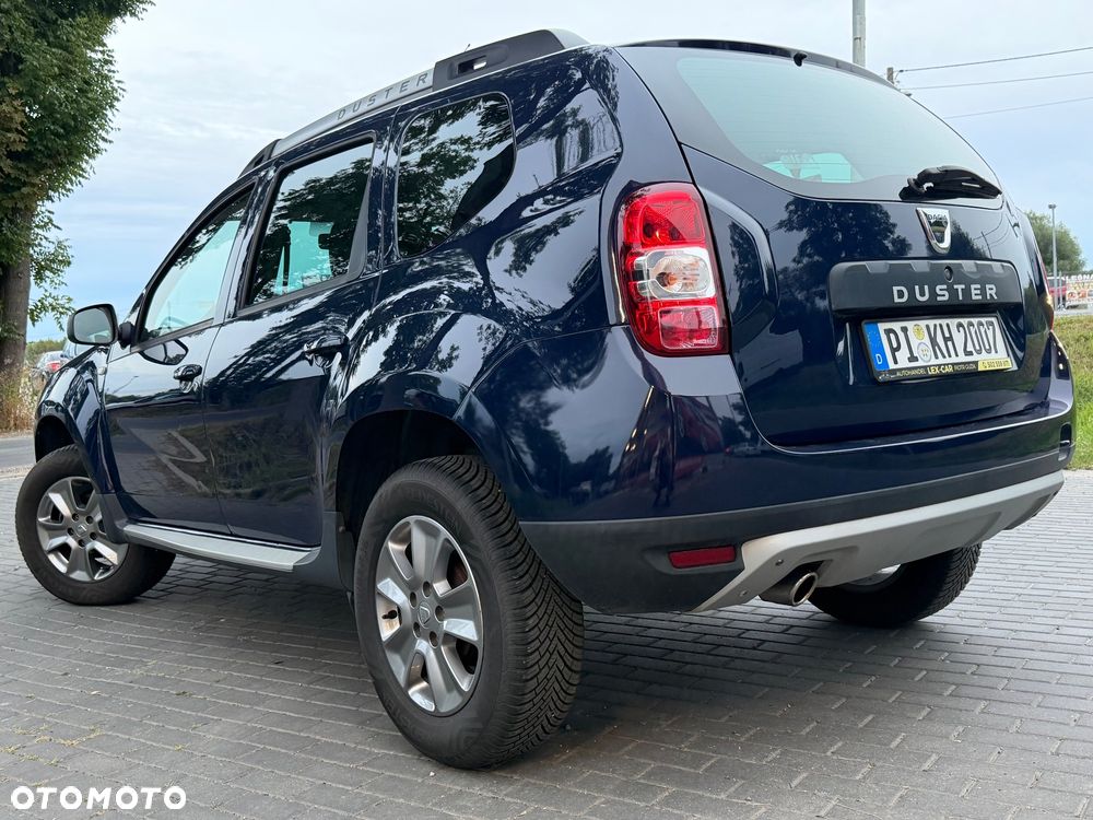 Dacia Duster 1.6 SCe Access S&S - 3