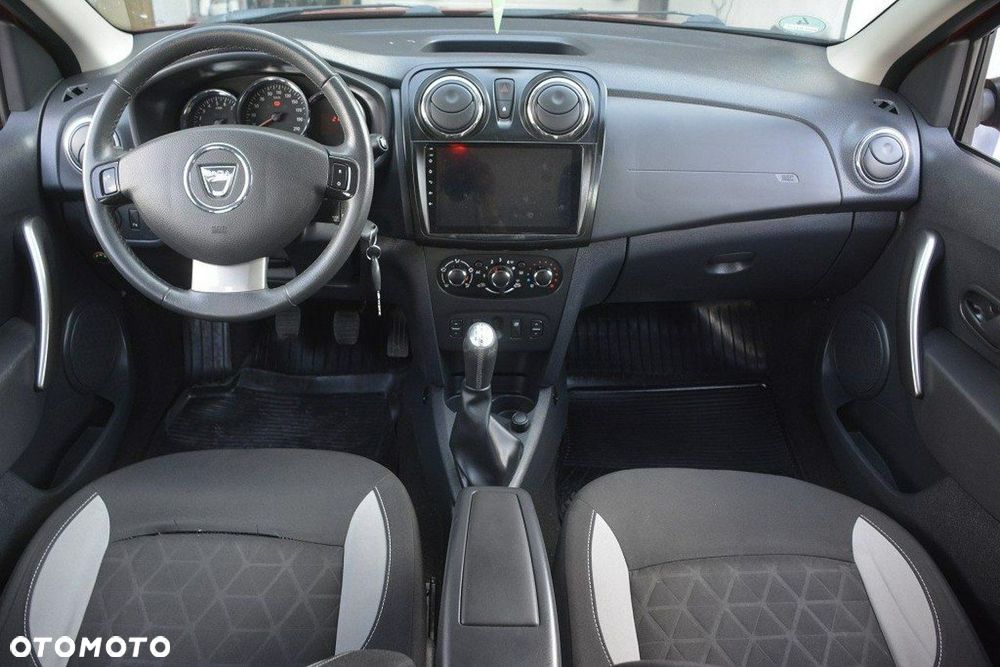 Dacia Sandero Stepway TCe 90 (S&S) Prestige - 17