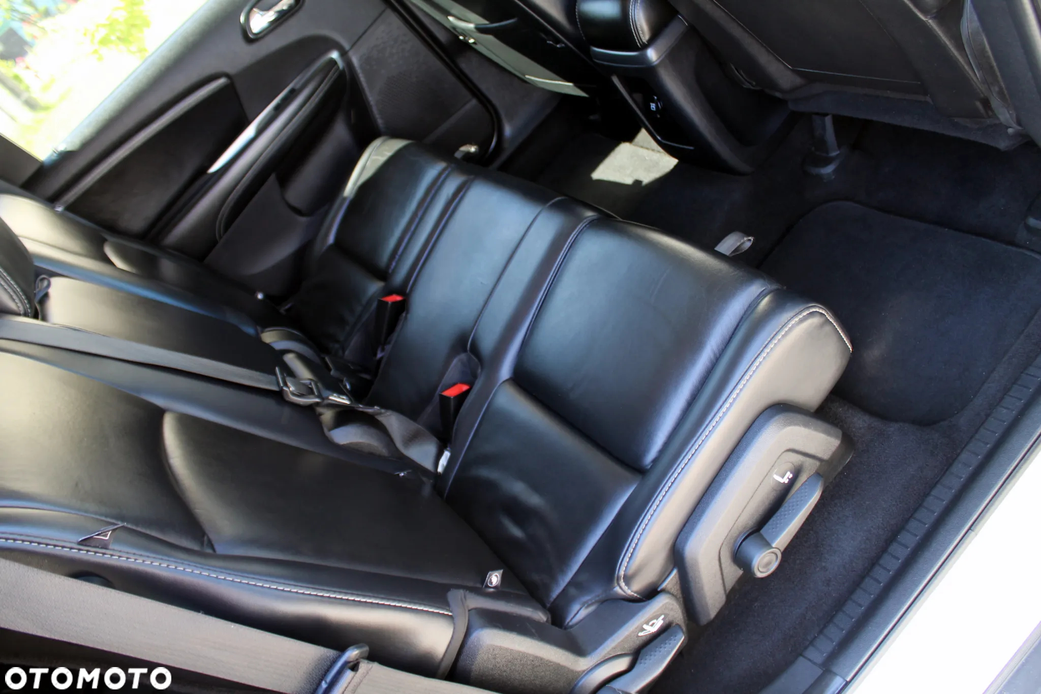 Fiat Freemont 2.0 Multijet Lounge AWD - 13