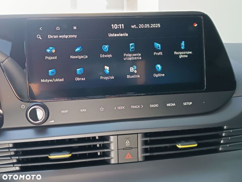 Hyundai i20 1.0 T-GDi Smart DCT - 18