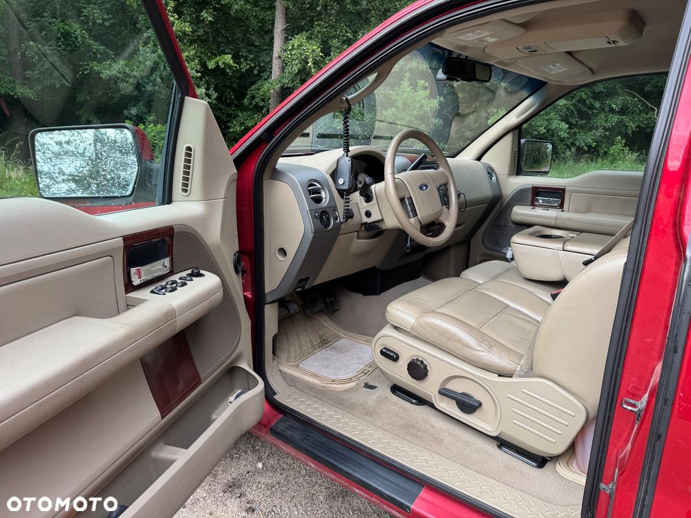 Ford F150 5.4 4WD - 12