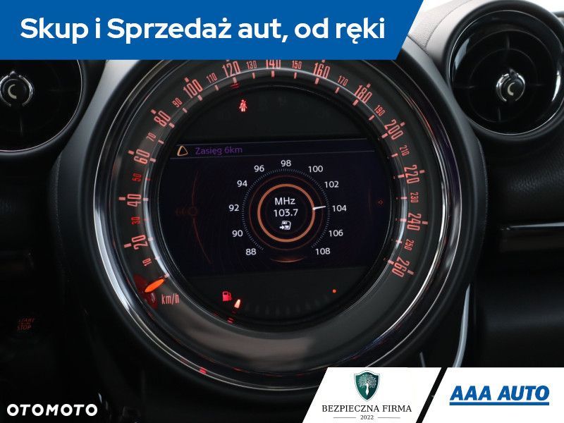 MINI Countryman - 15