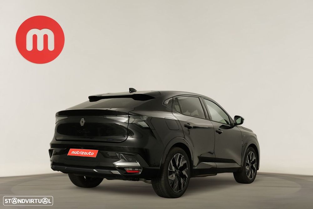 Renault Rafale 1.2 Hyper Hybrid E-Tech Esprit Alpine - 4