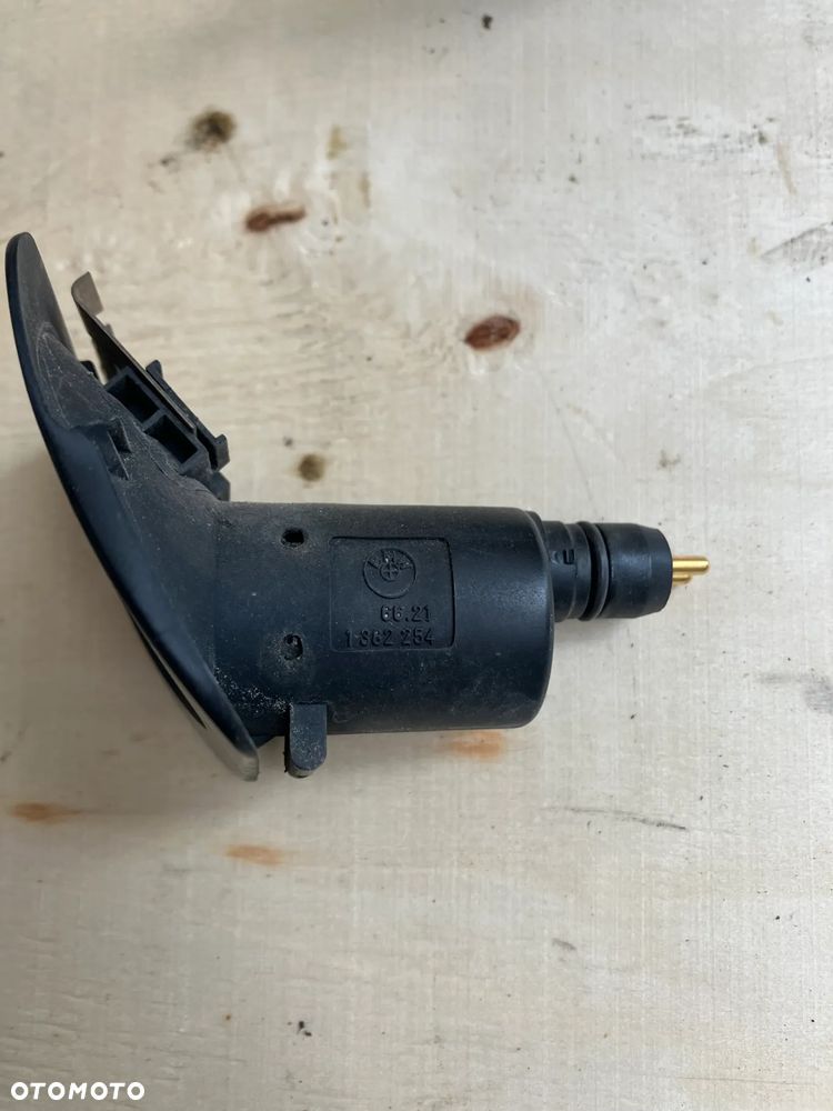 CZUJNIKI PARKOWANIA PDC BMW E32 E31 E34 E36 CZUJNIK 1382251 1382254 KOSZYCZEK - 3