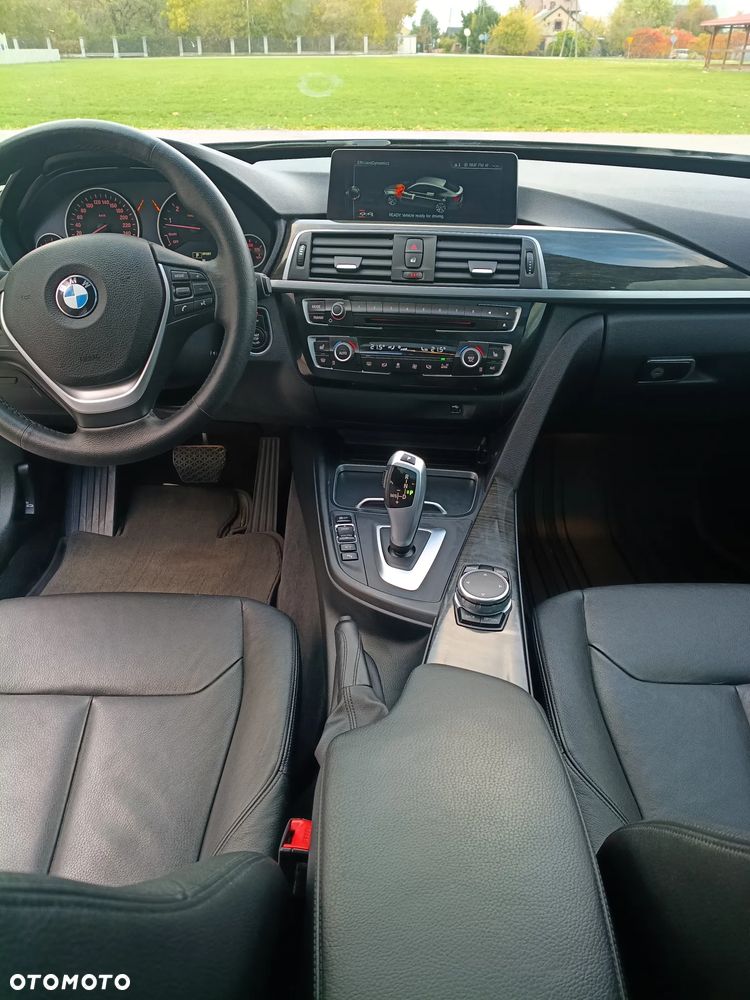 BMW 3GT - 15